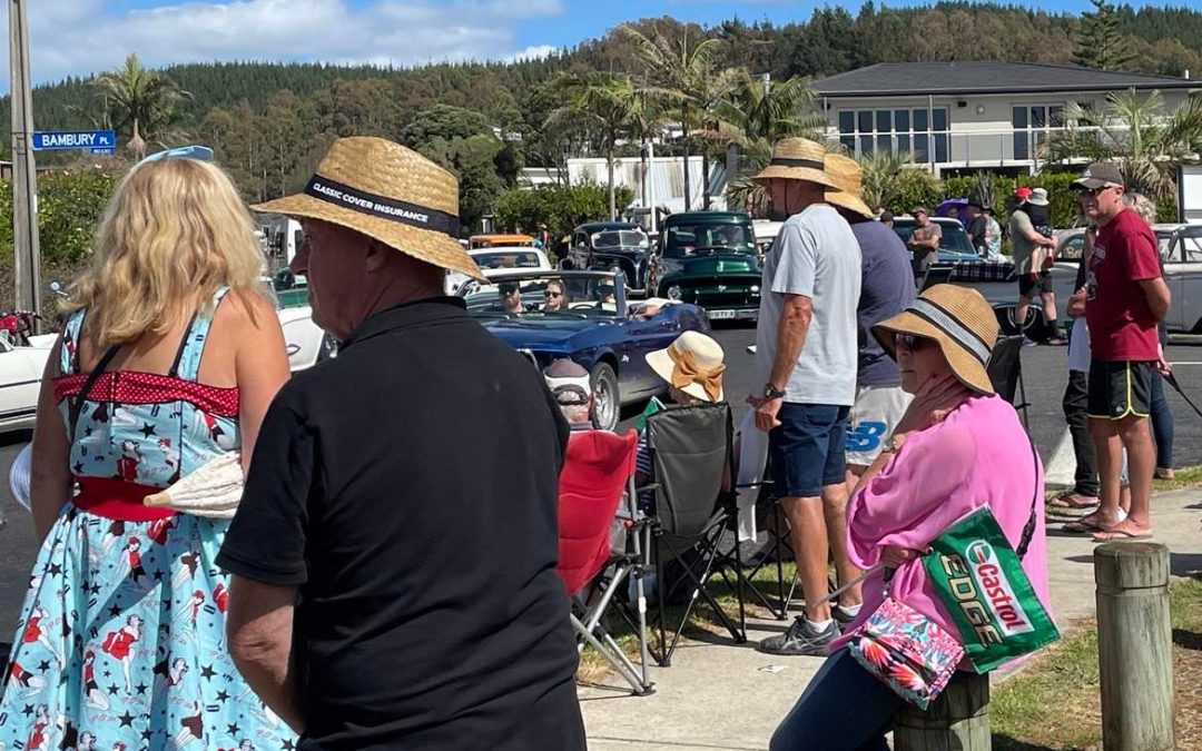 Beach Hop 2023