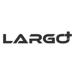 Largo Plus logo